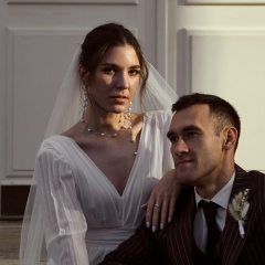 Вика Верник, 25.09.1994, Санкт-Петербург