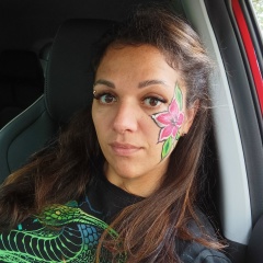 Оксана Насртдинова, Уфа