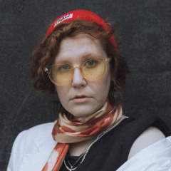 Маша Лукьянова, 05.05.1989, Санкт-Петербург