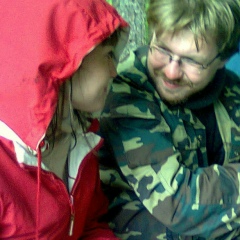 Дмитрий Маврин, 28.01