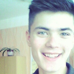 Максим Мастеница, 16.07