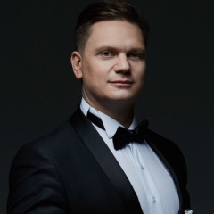 Alexander Gorbunov, 28.04.1978, Санкт-Петербург