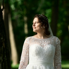 Елена С Вьюкова, 20.05.1989, Санкт-Петербург