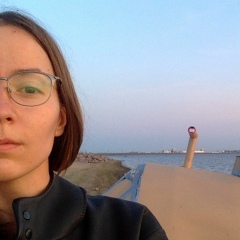 Серафима Бучинская, 10.05, Санкт-Петербург