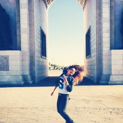 Zhuldyz M, 22.12.1994, Norwich