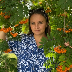 Юлия Батырева, 03.09, Москва