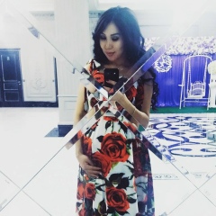 Жаксыгуль Конысбаева, 10.12, Караганда