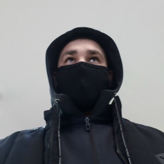 Алексей Иванов, 23.10, Тюмень