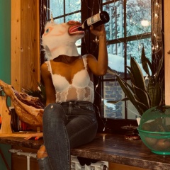 Katerina Galagan, 09.12, Москва