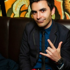 Сергей Фролов, 22.10, Нижний Новгород