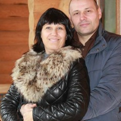 Cristina Burdujan, Санкт-Петербург