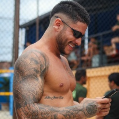 Rafael Lancaster