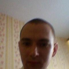 Виктор Лисин, 26.05.1987, Новосибирск