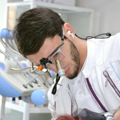 Галбарц Омаев, 15.08.1991, Радужный