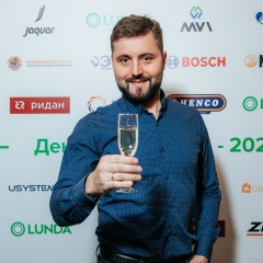 Айдар Камалеев, 01.05, Казань