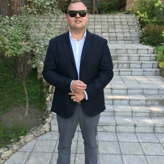 Павел Крутиков, 29.03.1987, Москва