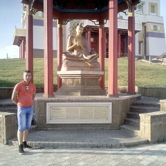 Юрег Веселый, 19.07.1990, Нижний Новгород