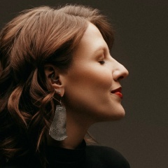 Дарья Сенькина, 31.12.1986, Москва