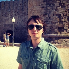 Евгений Семёнов, Санкт-Петербург