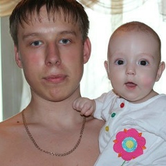 Степан Васпанов, 09.02.1995, Владивосток