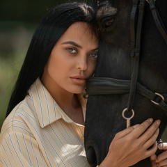 Натик Жемчужная