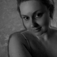 Алена Кройтер, 14.09, Рудный