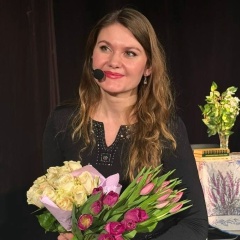 Кристина Аветисова, 21.05, Москва