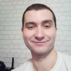 Борис Степанов, 14.01.1984, Волгоград