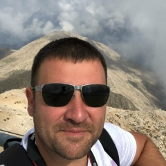 Марат Хамитов, 25.12, Казань