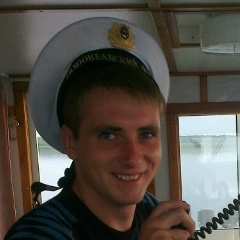 Роман Куртиш, 26.02, Енисейск