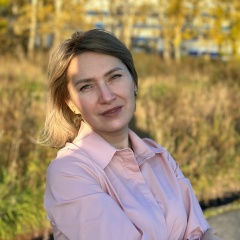 Ирина Семенова, 16.03, Томск