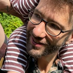 Егор Кузин, 10.12.1987, Санкт-Петербург