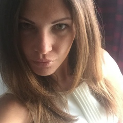 Екатерина Мещерякова, 28.02.1998, Москва