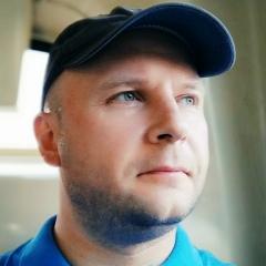 Дмитрий Шехматов, 17.07, Москва