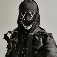 Unknown Unknown, 27.07, Москва