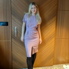 Ольга Круподёрова, 22.01.1988, Мытищи