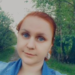 Юлия Костина, Сыктывкар