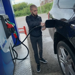 Серж Манукян, 24.10, Магнитогорск