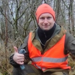 Александр Цветков, 04.09.1985, Санкт-Петербург