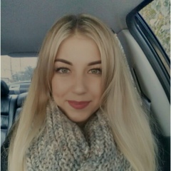Наталия Курилова, 12.05, Чернигов