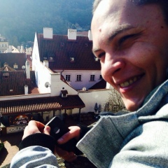 Дмитрий Тимченко, 30.04, Санкт-Петербург