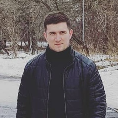 Александр Завьялов, Челябинск