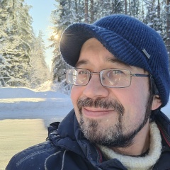 Марат Даминов, 21.02, Санкт-Петербург