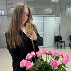 Елизавета Павловская, 21.07.1990, Новосибирск