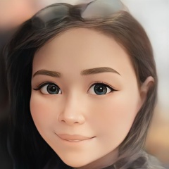 Zarina Tlembaeva, 25.10, Алматы