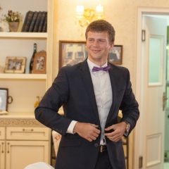 Михаил Жихарев, Челябинск