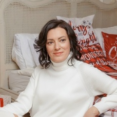 Светлана Сахно, 07.12, Санкт-Петербург