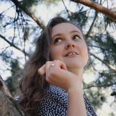 Оксана Матвеева, 12.03, Санкт-Петербург