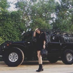 Алана Гуцаева, 25.05