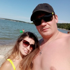 Алёнушка Дементьева, 19.06, Новосибирск